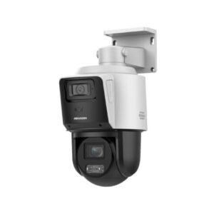 TANDEMVU PTZ IP 3" 2MP 4X + 2MP 2.8MM HIKVISION