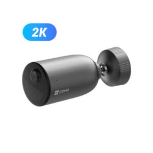CS-EB3 CAM IP CON BATERIA 5200mAh CON PANEL SOLAR EZVIZ