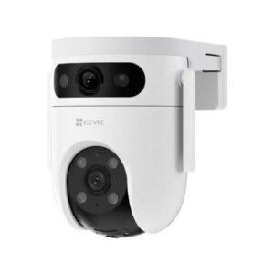 CAMARA IP PT LENTE DUAL EXTERIOR 6MP WIFI LENTE 2.8+6MM EZVIZ