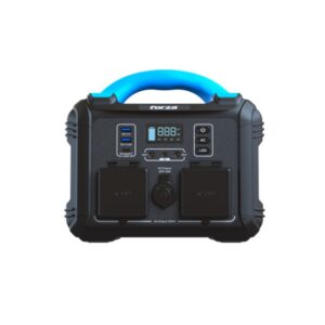 GENERADOR ELECTRICO TITAN DE BATERIAS LMFP 300 WATTS FORZA