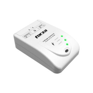 PROTECTOR DE VOLTAJE 880J/6600W, 30A, 4HP - 220 FORZA