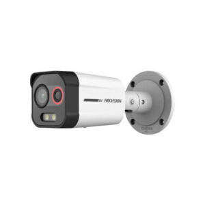 TUBO IP TERMICO BI-SPECTRUM 4MP 20-30M HIKVISION
