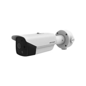 TUBO IP TERMICO BI-SPECTRUM 4MP 50-70M HIKVISION
