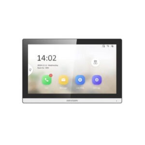 MONITOR VIDEO PORTERO 7 P/INTERIOR WIFI (2) HIKVISION