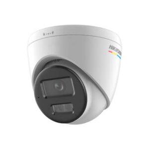 COLORVU TURRET IP 2MP SMART HYBIRD LIGHT 2.8MM D-WDR IP67 CON IR Y AUDIO HIKVISION