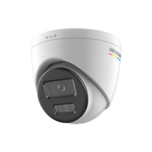 COLORVU TURRET IP 4MP SMART HYBIRD LIGHT 2.8MM D-WDR IP67 CONN IR Y AUDIO HIKVISION