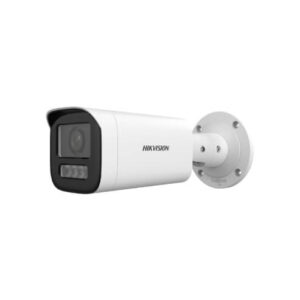 TUBO IP 4MP DUAL LIGHT 2.8-12MM IR 30 MTS HIKVISION