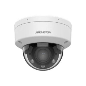 DOMO IP CON IR EXT 2MP L/VARIFOCAL 2.8-12MM (3) HIKVISION