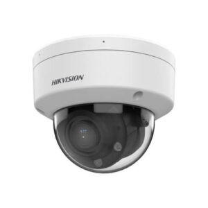 DOMO IP 4MP DUAL LIGHT 2.8-12MM IR 30MTS HIKVISION