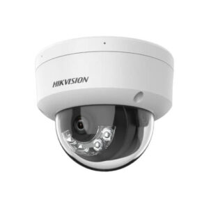DOMO IP 2MP ACUSENSE SMART HYBRID LIGHT 2.8MM IR30M HIKVISION