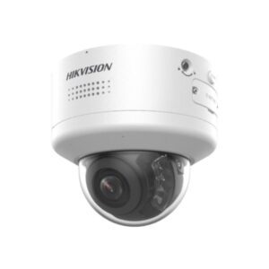 DOMO IP 4MP COLORVU LENTE MOTORIZADO 2.8-12MM SMART HYBRID LIGHT HIKVISION.