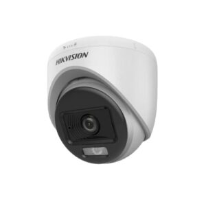 TURRET 2MP COLORVU SMART HYBRID LIGHT IR 20M 2.8MM C /AUDIO HIKVISION