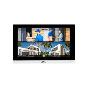 MONITOR 7'' LCD - HD HIKVISION