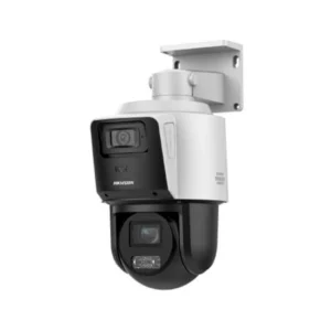 TANDEMVU PTZ IP 3" 4MP 4X + 4MP 2.8MM HIKVISION