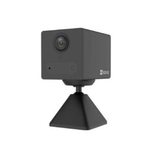 CAM IP 3MP INT C/BATERIA 4G 2000mAh EZVIZ