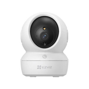 CAMARA IP PTZ 5MP. LENTE 4MM EZVIZ