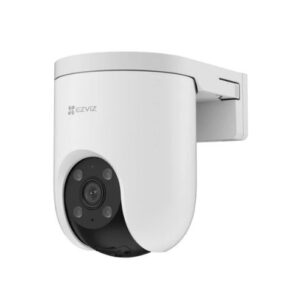 CAM IP PT EXT 4MP WIFI 2.4GHZ LENTE 4MM (2) EZVIZ