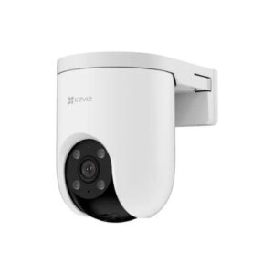 CAM IP PT EXT 8MP WIFI LENTE 4MM EZVIZ