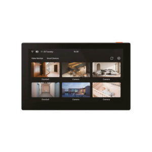 MONITOR 7" ADICIONAL PARA VIDEOPORTERO CON WIFI EZVIZ