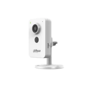 Cámara WiFi de 2 MP con infrarrojos de 30 m, H.265, chip IA, detección de vehículos DAHUA