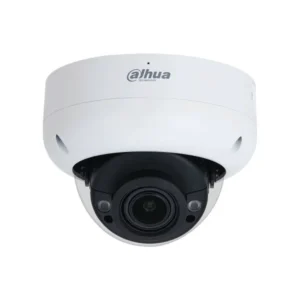 Camara ip antivandalica domo varifocal de 4mp DAHUA