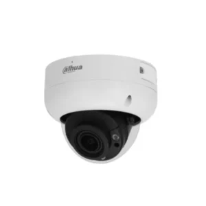 Camara tipo domo 8mp antivandalica con proteccion ik10 microfono ip67 DAHUA