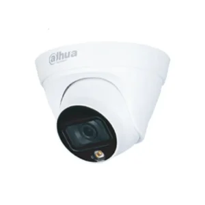 Camara ip domo eyeball lite full color 2mp DAHUA
