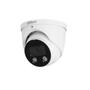 Camara ip 8mp con disuasion activa ip67 smd 4.0 monitoreo inteligente DAHUA