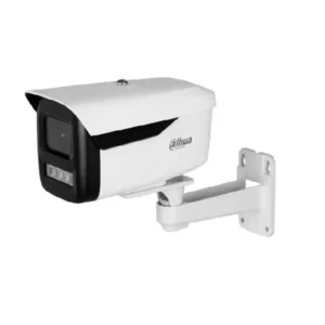 Camara tubo fhd 4mp wizsense DAHUA