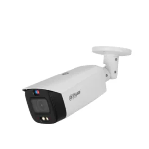 Camara ip wizsense smart dual light varifocal tipo bullet de 8mp ir 50 m tioc 2.0 DAHUA