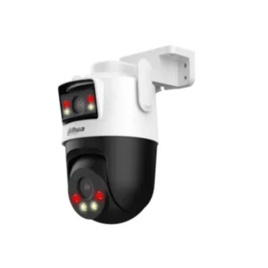 Camara wifi doble lente pt y panoramica 3mp+3mp ip66 DAHUA