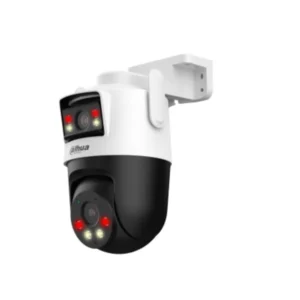 Camara wifi doble lente para exteriores 5mp + 5mp luz dual inteligente ip66 DAHUA