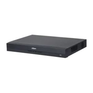 Grabador hdcvi xvr ai serie i3, 16ch, fhd, 2hdd de 10tb, fr/sdm, wiz sense, 8ch ip DAHUA