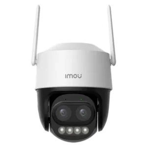 Camara cruiser z - 5 mp - uso exterior - wi fi IMOU