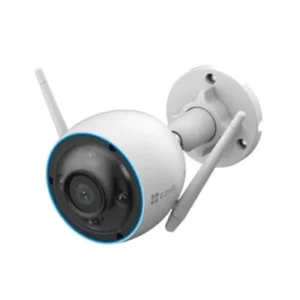 CAM IP EXT 5MP WIFI 2.4GHZ LENTE 2.8MM EZVIZ